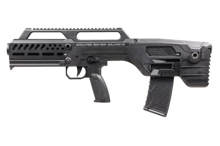 REPLIQUE LONGUE 6MM ESG-B10