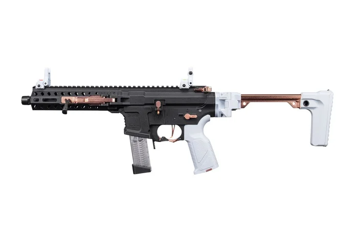 REPLIQUE LONGUE 6MM FAR 9 ASDF