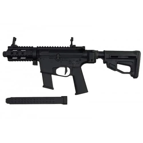 REPLIQUE LONGUE 6MM M45X S NOIR –