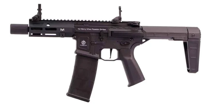 REPLIQUE LONGUE 6MM PUNISHER QRF