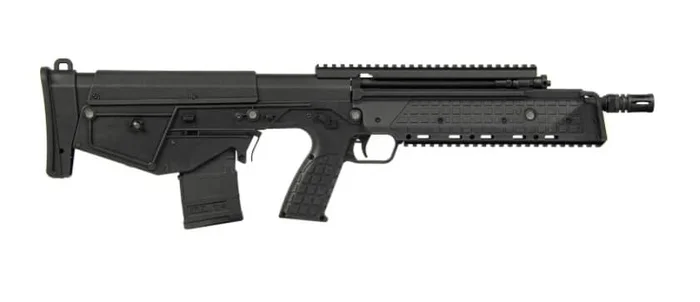 REPLIQUE LONGUE 6MM RDB NOIR