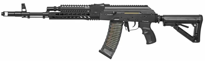 REPLIQUE LONGUE 6MM RK 74 T