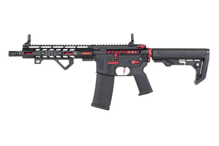 REPLIQUE LONGUE 6MM SA-E39L HAL ETU RED
