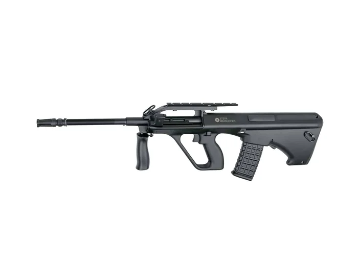 REPLIQUE LONGUE 6MM STEYR AUG A2 AUG