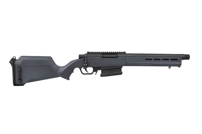 REPLIQUE LONGUE 6MM STRIKER AS02 RESSORT GRIS