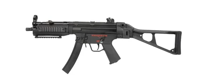 REPLIQUE LONGUE 6MM TGM A3 PDW ETU