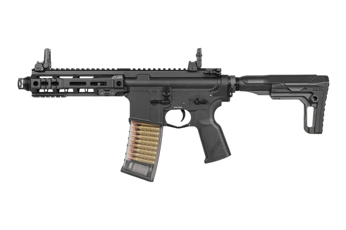 REPLIQUE LONGUE 6MM TR16 GMS MK2 7″