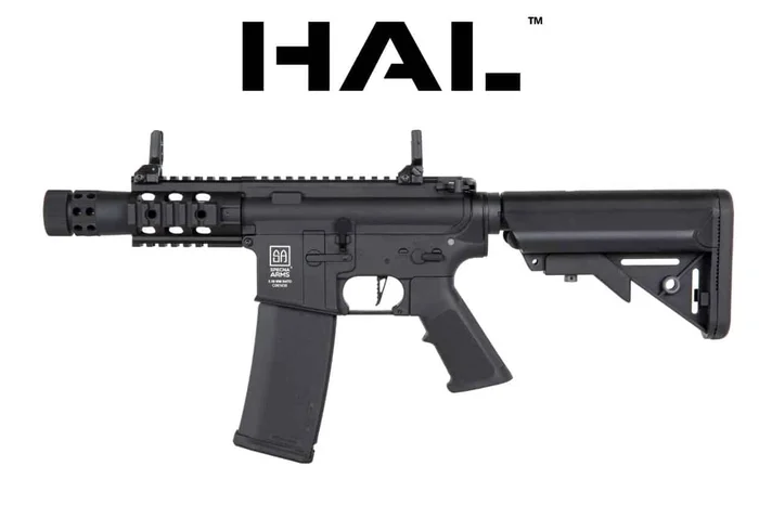 REPLIQUE LONGUE SA-C10 CORE HAL ETU