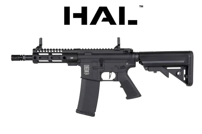 REPLIQUE LONGUE SA-C21 CORE HAL ETU