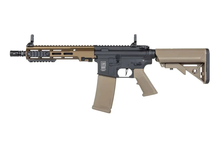 REPLIQUE LONGUE SA-C23 CORE HAL ETU CHAOS BRONZE