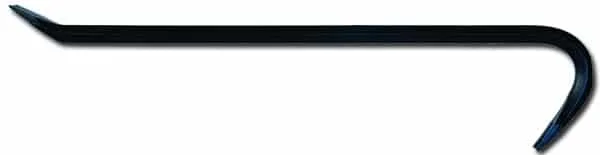 Réplique soft Blueguns pied de biche – 61 cm