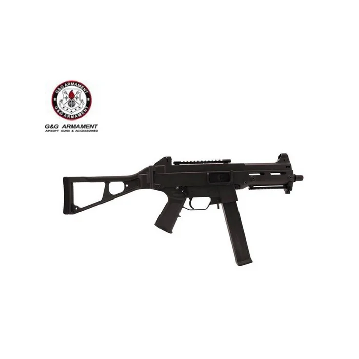 REPLIQUE UMG NOIR GG