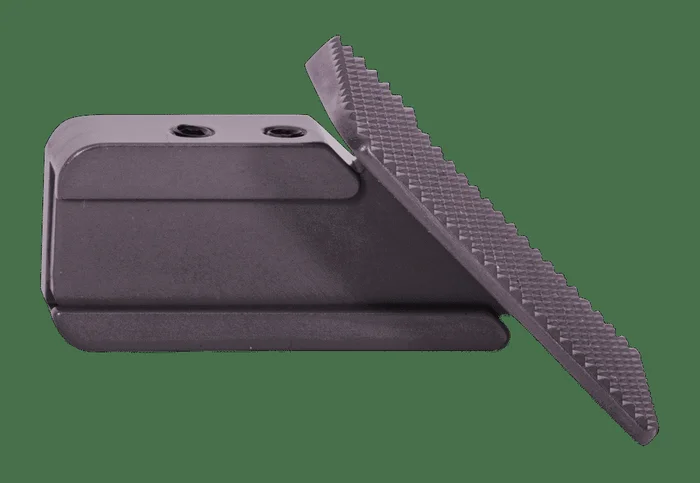 REPOSE POUCE RIVAL-S LIGHT BRONZE
