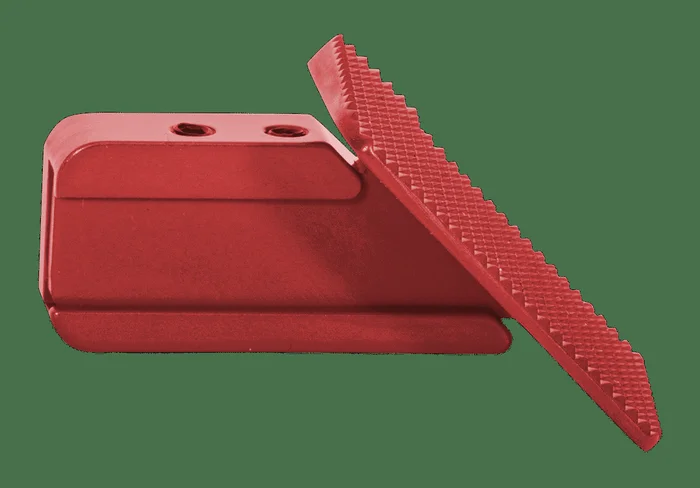 REPOSE POUCE RIVAL-S RED