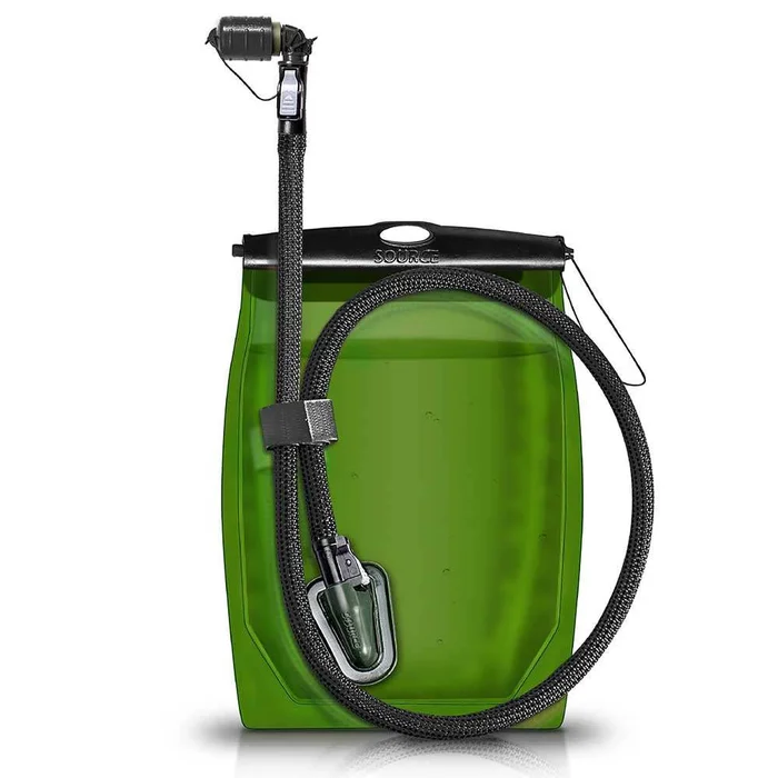 Réservoir d’hydratation Source Kangaroo – 1L – Noir