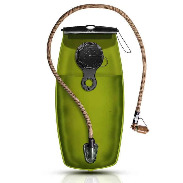 Réservoir d’hydratation Source WXP – 3L – Coyote