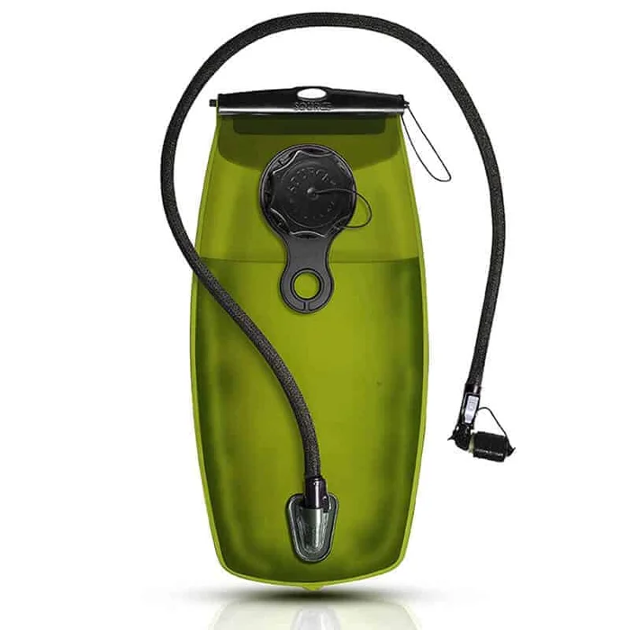 Réservoir d&rsquo;hydratation Source WXP – 3L – Noir