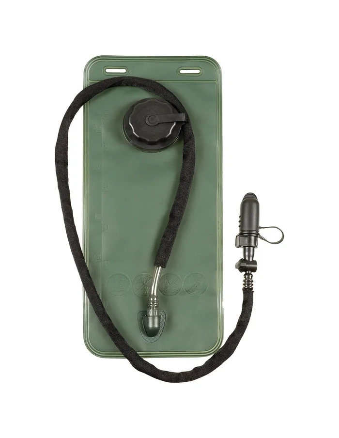 Réservoir hydratation 2,5 Litres