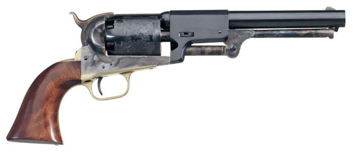 Revolver 1848 DRAGOON 3EME MODELE – Cal. 44