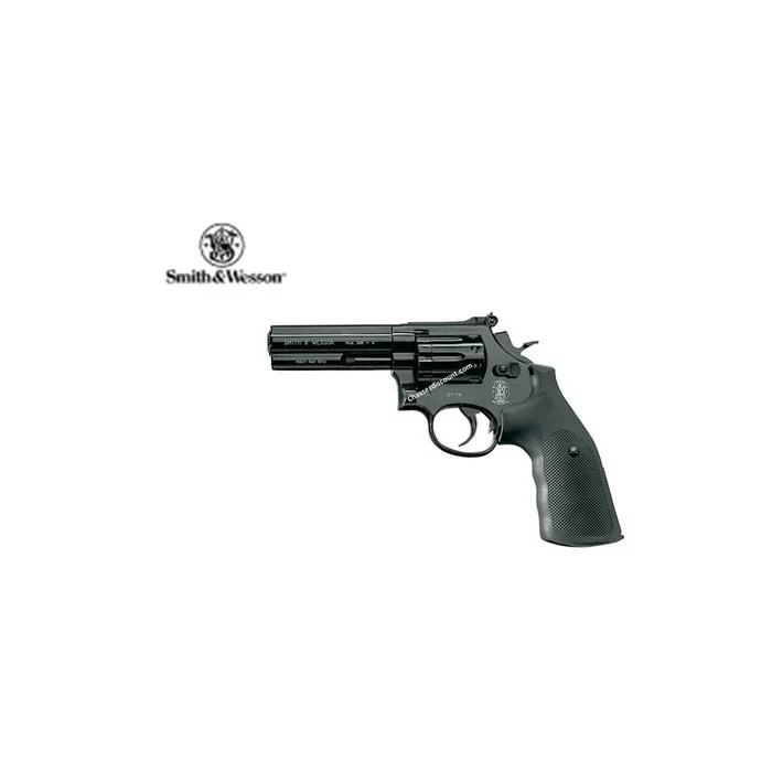 REVOLVER 586 4 POUCES SMITH & WESSON