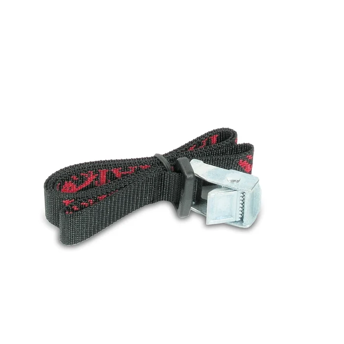 RIEMEN ST – Sangle de maintien Tatonka – 75 x 1.8 cm – Noir
