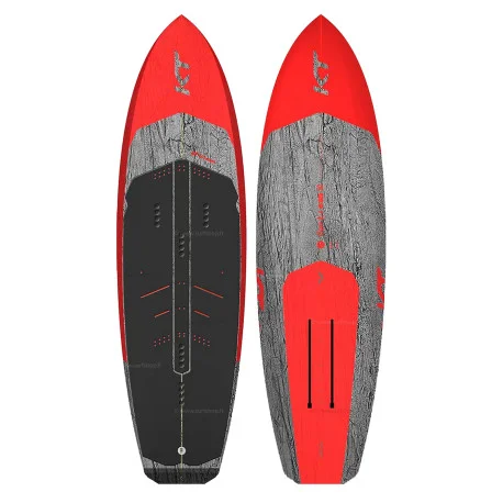 RigidesKT Surfing Ginxu Super K 2 Carbon Pro 2025