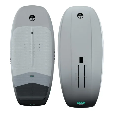 RigidesNorth Kiteboarding Seek Foil Board 2024