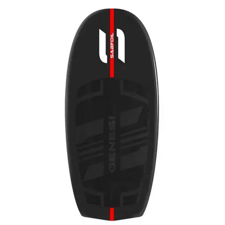 RigidesSabfoil Board B110 Genesi- 110L 2024
