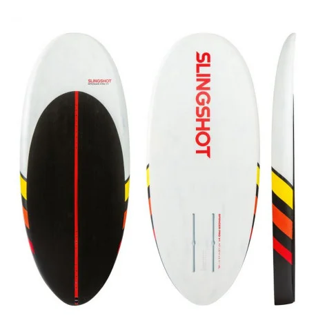 RigidesSlingshot SPENCER PRO V1 2023