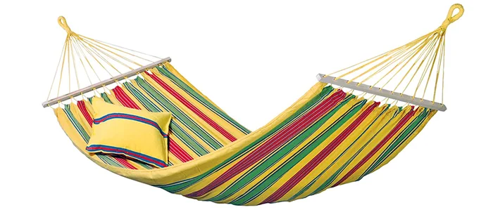 RL020406 – Amazonas hamac Aruba