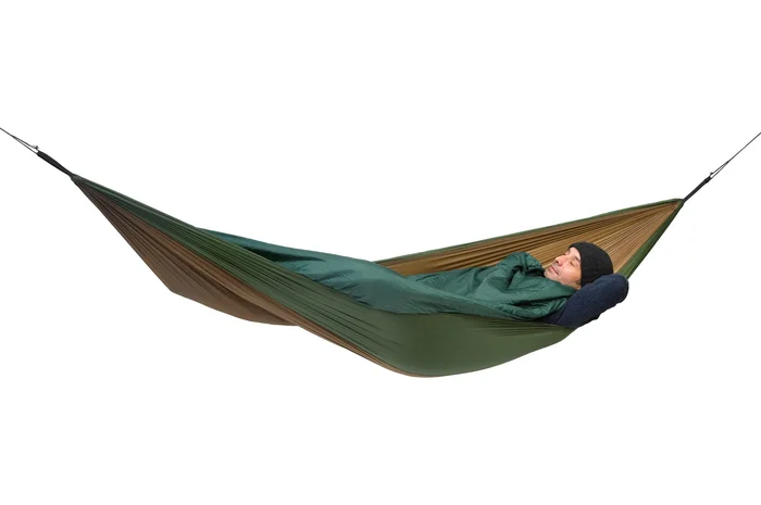 RL020415 – Amazonas Topquilt protection isolante supérieure hamac