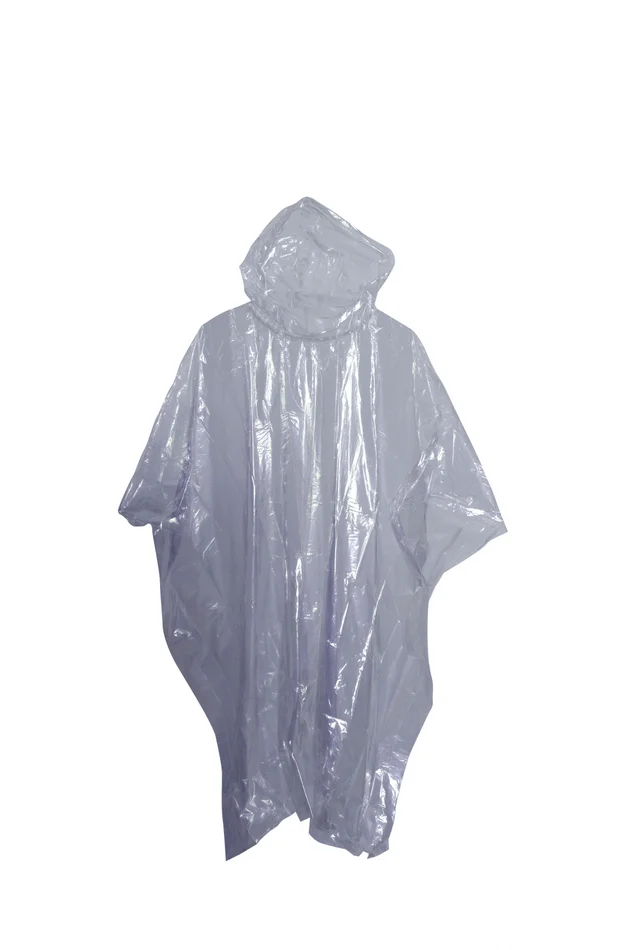 RL389173 – Coghlan’s Poncho d’Urgence