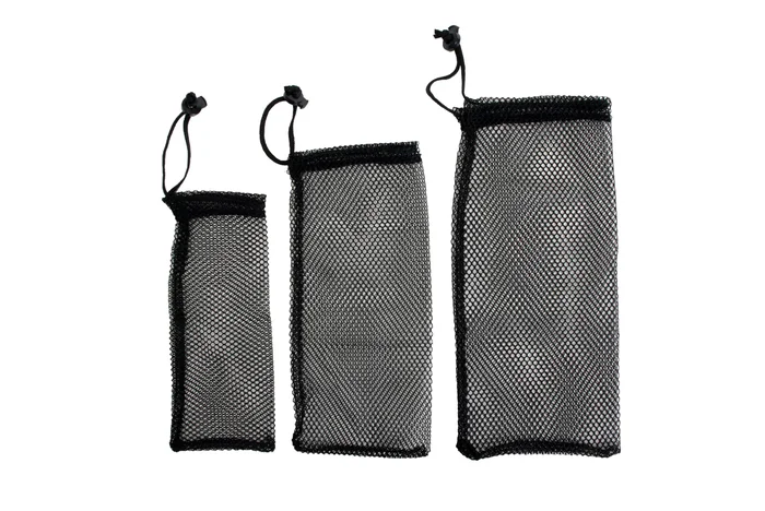 RL389869 – Coghlans set de 3 sacs en maille