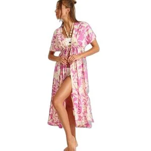 Robe femme Elvie Sarong