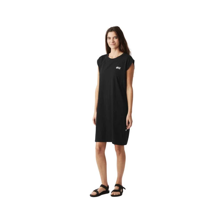 Robe femme Picture YOLARA DRESS – Image 3