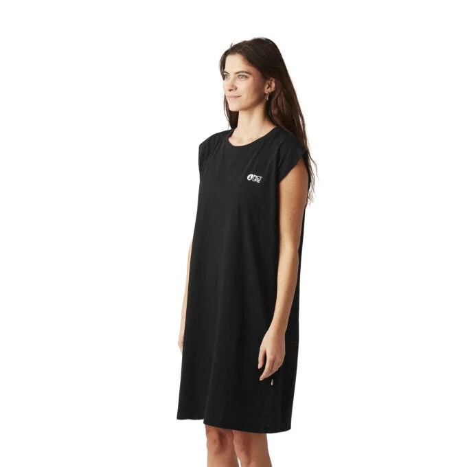 Robe femme Picture YOLARA DRESS – Image 4