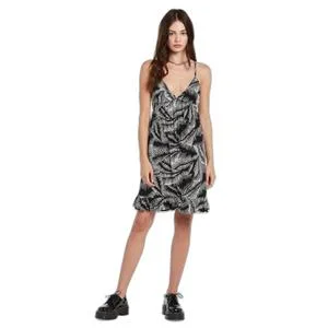 Robe femme Stay Palm