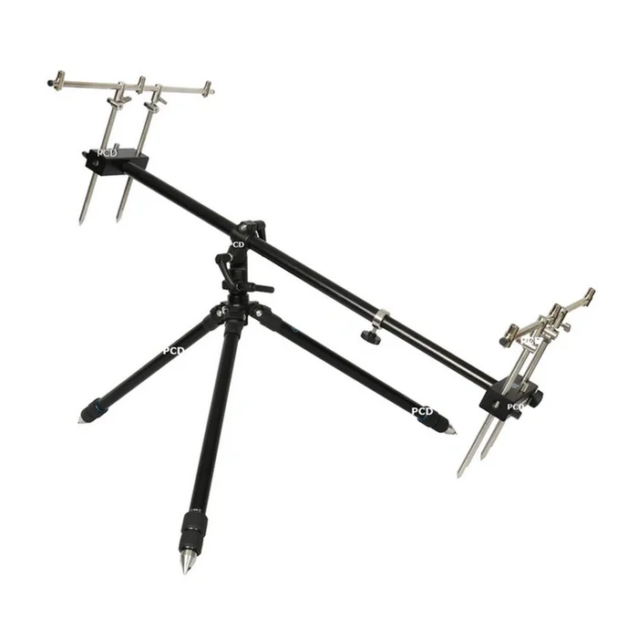 Rod Pod Carp&rsquo;o G4 3 Cannes