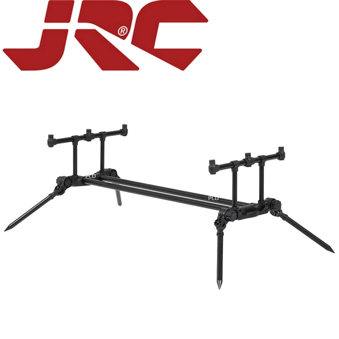 ROD POD JRC CONTACT POD 3 CANNES