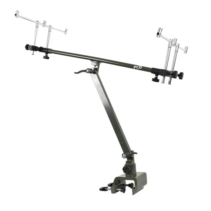 Rod Pod Prowess Boat Pod MK2 3 Cannes