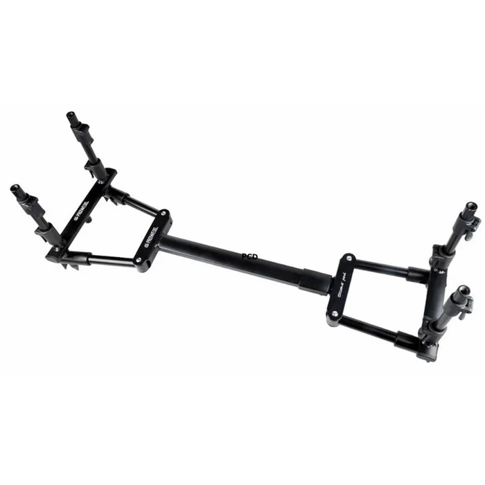 Rod Pod Prowess Sticks Pod 2 Cannes