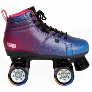 Roller quad Airbrush