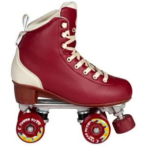 Roller quad Cozy Wine
