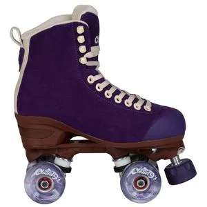 Roller quad Elite