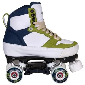 Roller quad femme Nomade