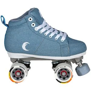 Roller quad
