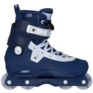 Rollers Aeon Nick Lomax Pro II 60