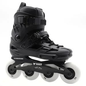 Rollers freeskate Cloud Pro 80