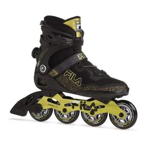Rollers Legacy QF