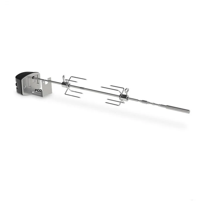 Rôtissoire Weber Pour Barbecues Spirit Séries 200, 300, 500 et 600